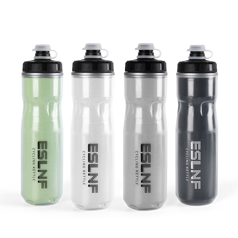 ESLNF Bike Kettle 720ml Mounta - đánh giá và giá Mountain Biking Water Bottle