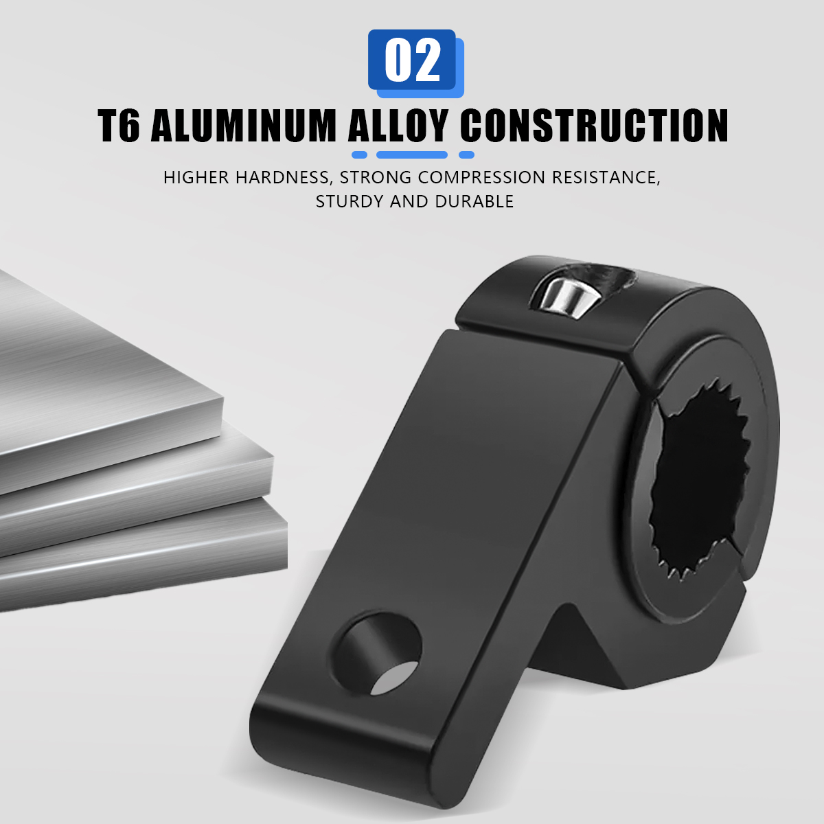 Motorcycle LED Work Auxiliary  - đánh giá và giá Mountain Biking Derby