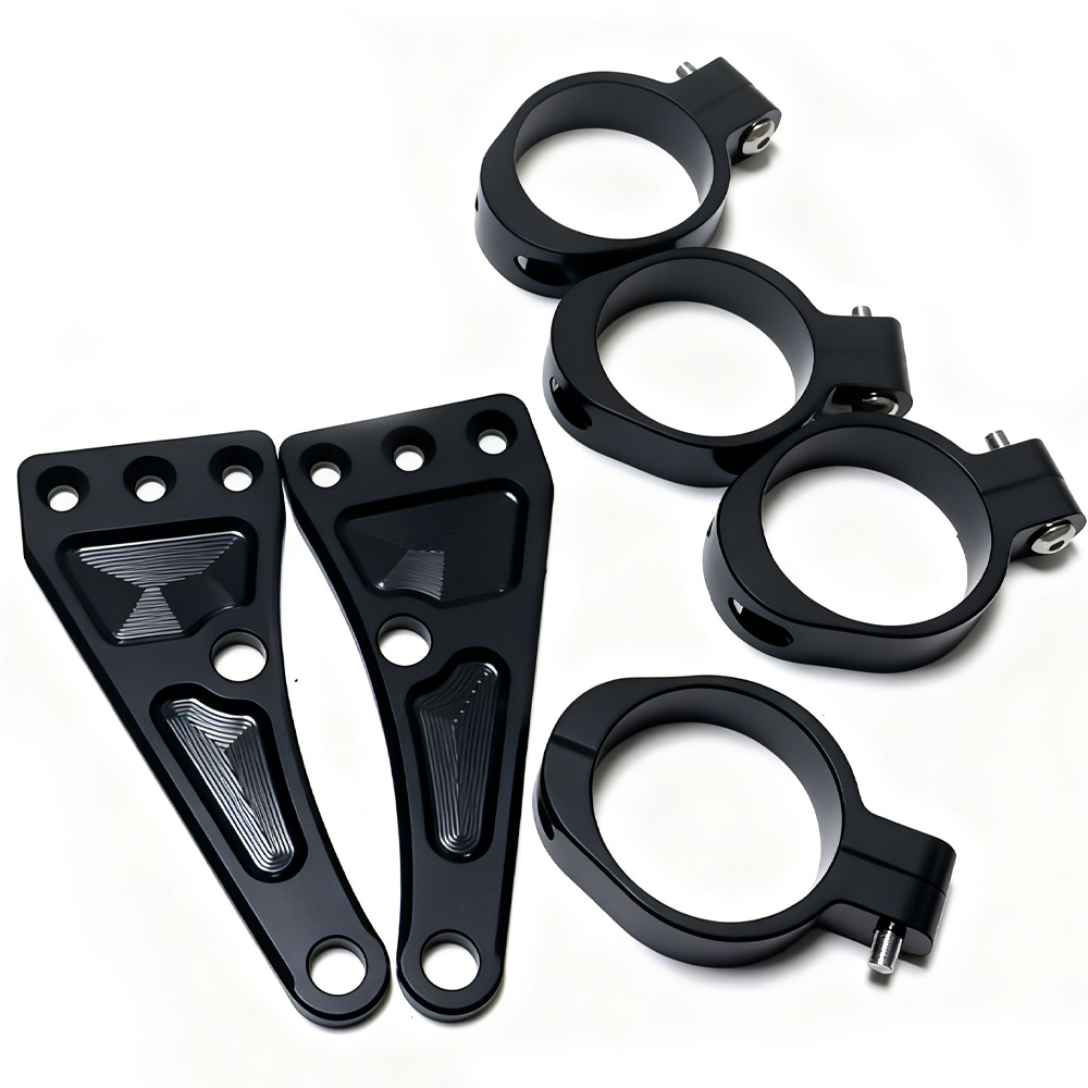 Universal 33mm-58mm Headlight  - đánh giá và giá Mountain Biking Derby