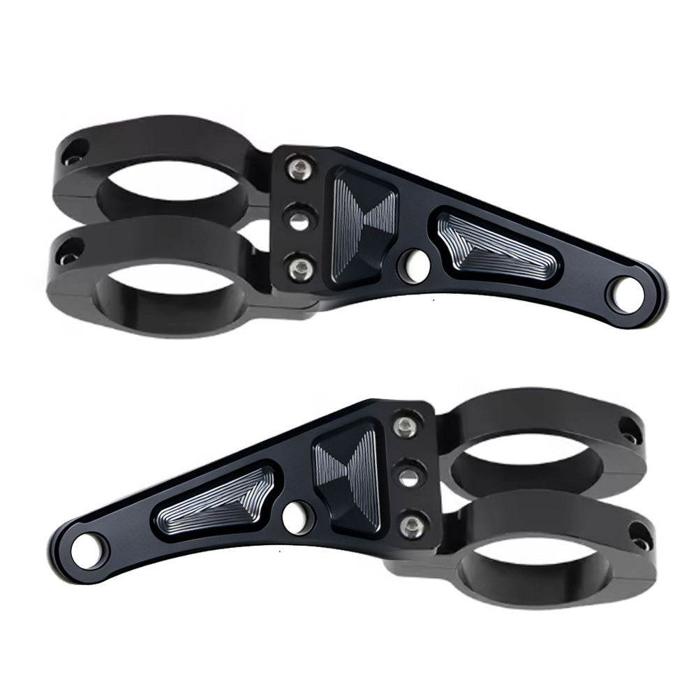 Universal 33mm-58mm Headlight  - đánh giá và giá Mountain Biking Derby