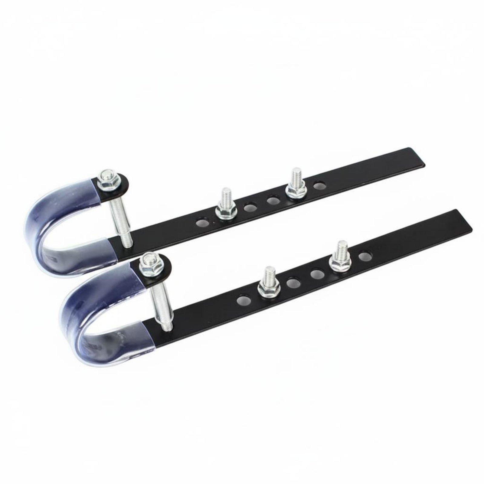 2 Pieces Bike Basket Hook Mult - đánh giá và giá Mountain Biking Shop
