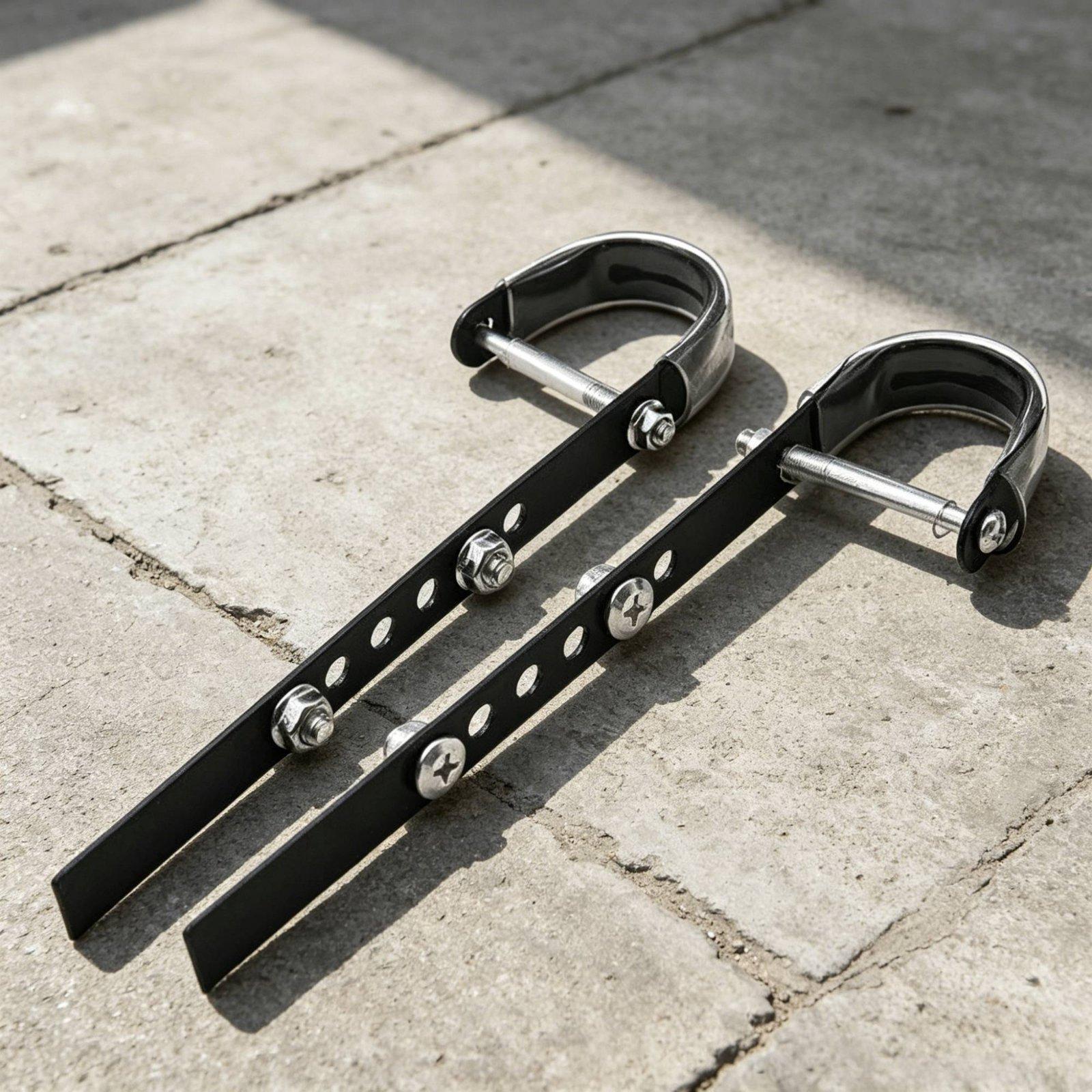 2 Pieces Bike Basket Hook Mult - đánh giá và giá Mountain Biking Shop