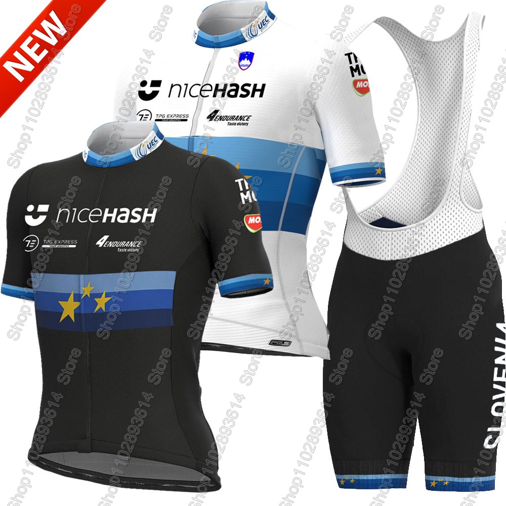Slovenia 2026 National Team Eu - đánh giá và giá Mountain Biking Apparel