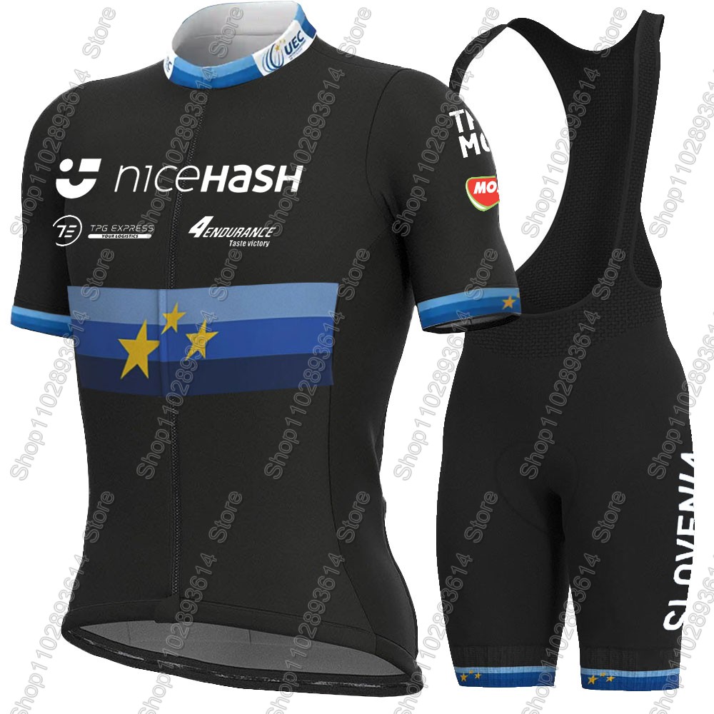 Slovenia 2026 National Team Eu - đánh giá và giá Mountain Biking Apparel
