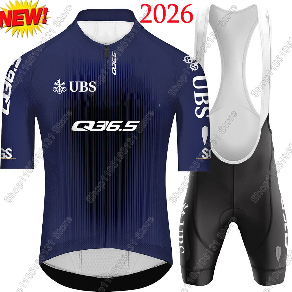 Q36.5 Team 2026 Cycling Jersey - đánh giá và giá Mountain Biking Apparel
