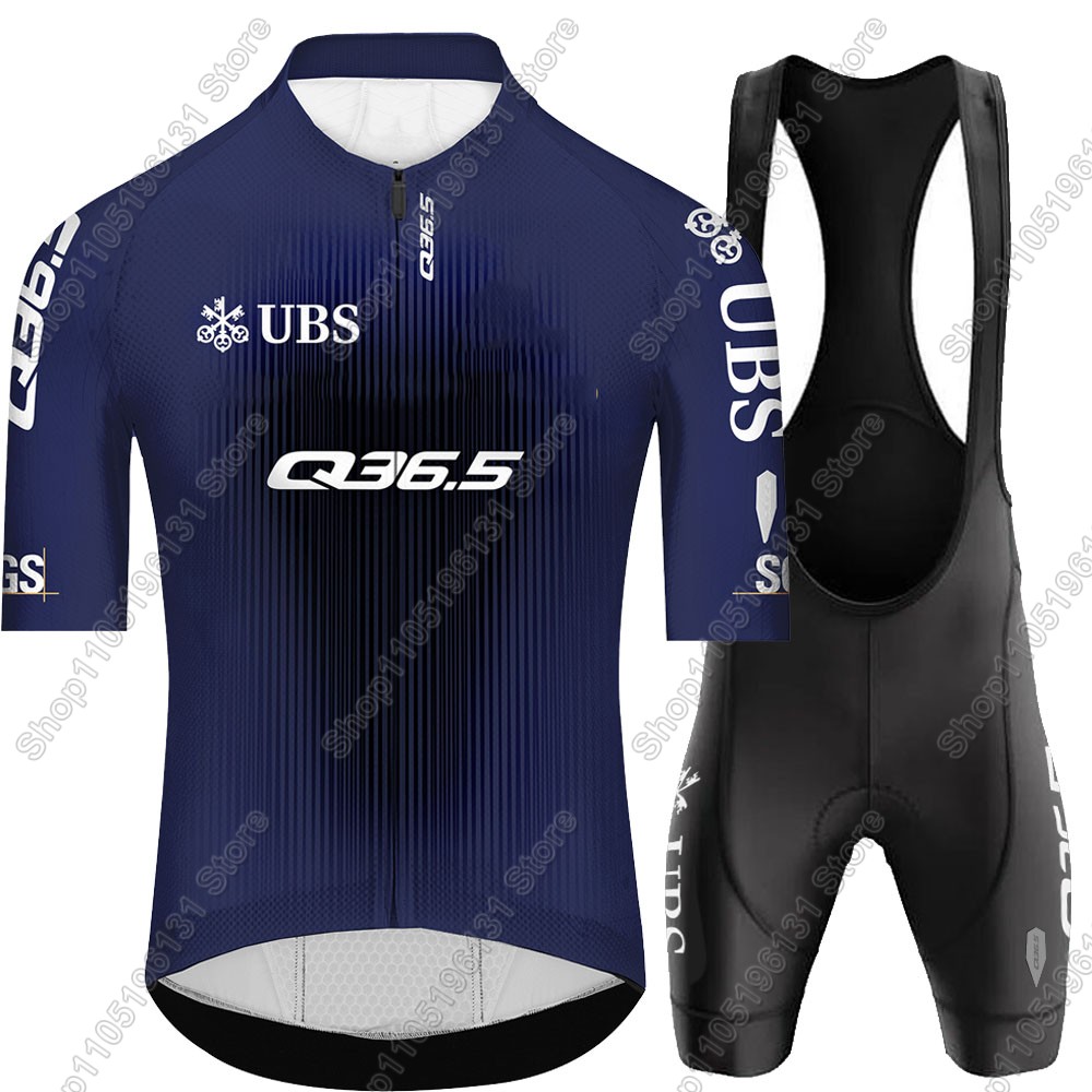 Q36.5 Team 2026 Cycling Jersey - đánh giá và giá Mountain Biking Apparel