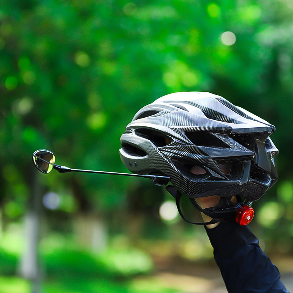 Professional Rear Mirror High  - đánh giá và giá Mountain Biking Definition