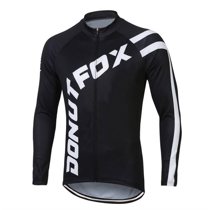 Men Long Sleeve MTB Jersey & C - đánh giá và giá Mountain Biking Long Sleeve Shirt