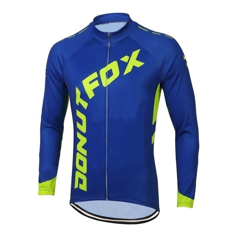 Men Long Sleeve MTB Jersey & C - đánh giá và giá Mountain Biking Long Sleeve Shirt
