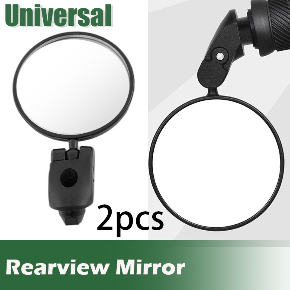 Bicycle Bar End Mirror 360° Ro - đánh giá và giá Mountain Biking Definition