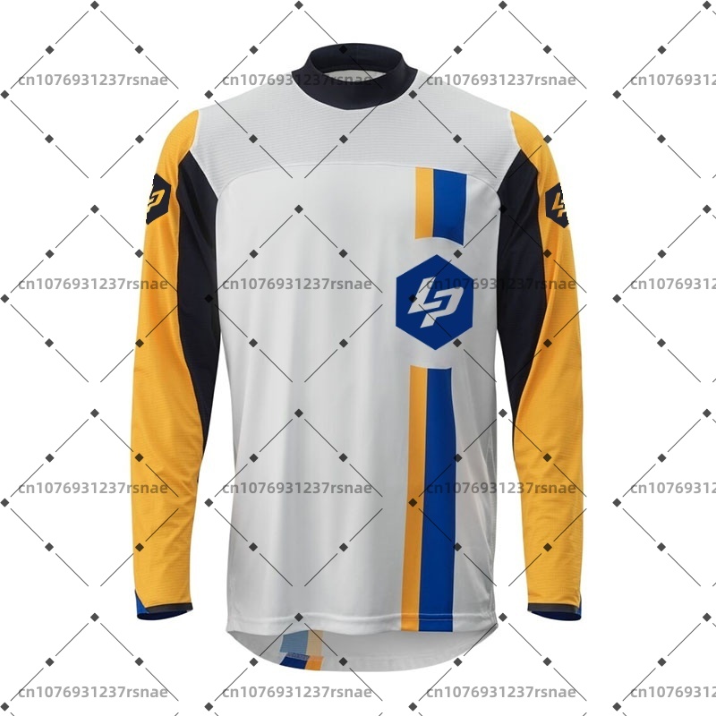Lapierre Downhill Jerseys Cros - đánh giá và giá Mountain Biking Long Sleeve Shirt