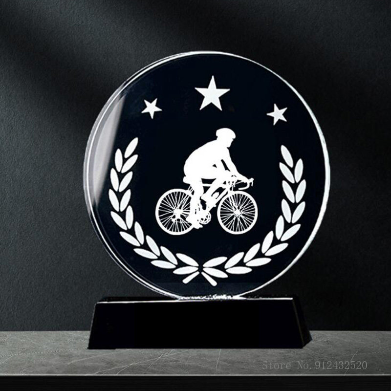 Creative Sports Bicycle Trophy - đánh giá và giá Mountain Biking Europe