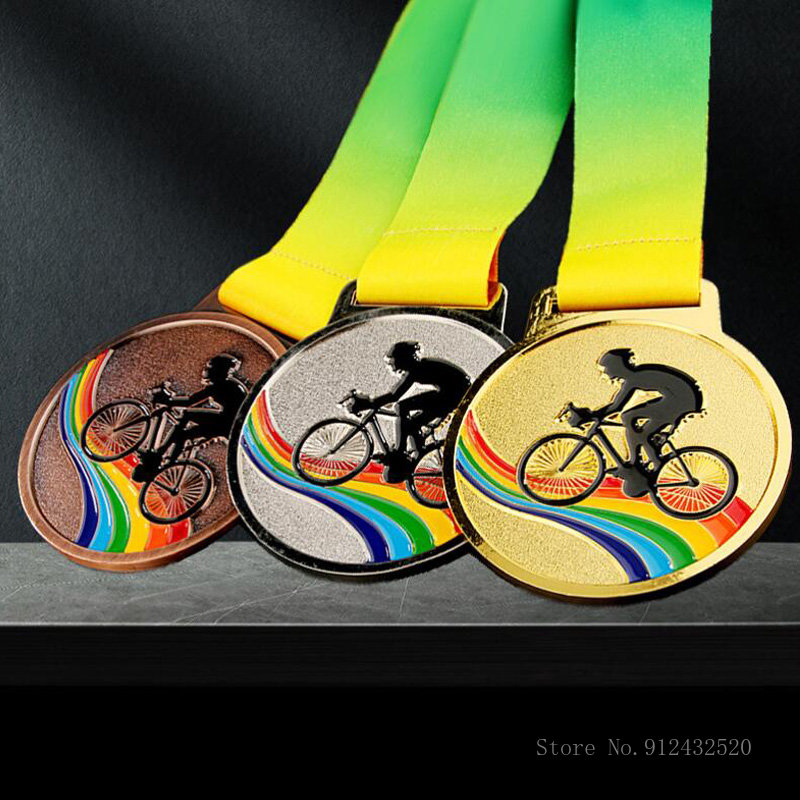 Creative Sports Bicycle Trophy - đánh giá và giá Mountain Biking Europe