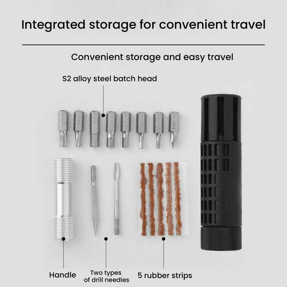 Road Bike Tire Repair Tool Por - đánh giá và giá Mountain Biking Essentials