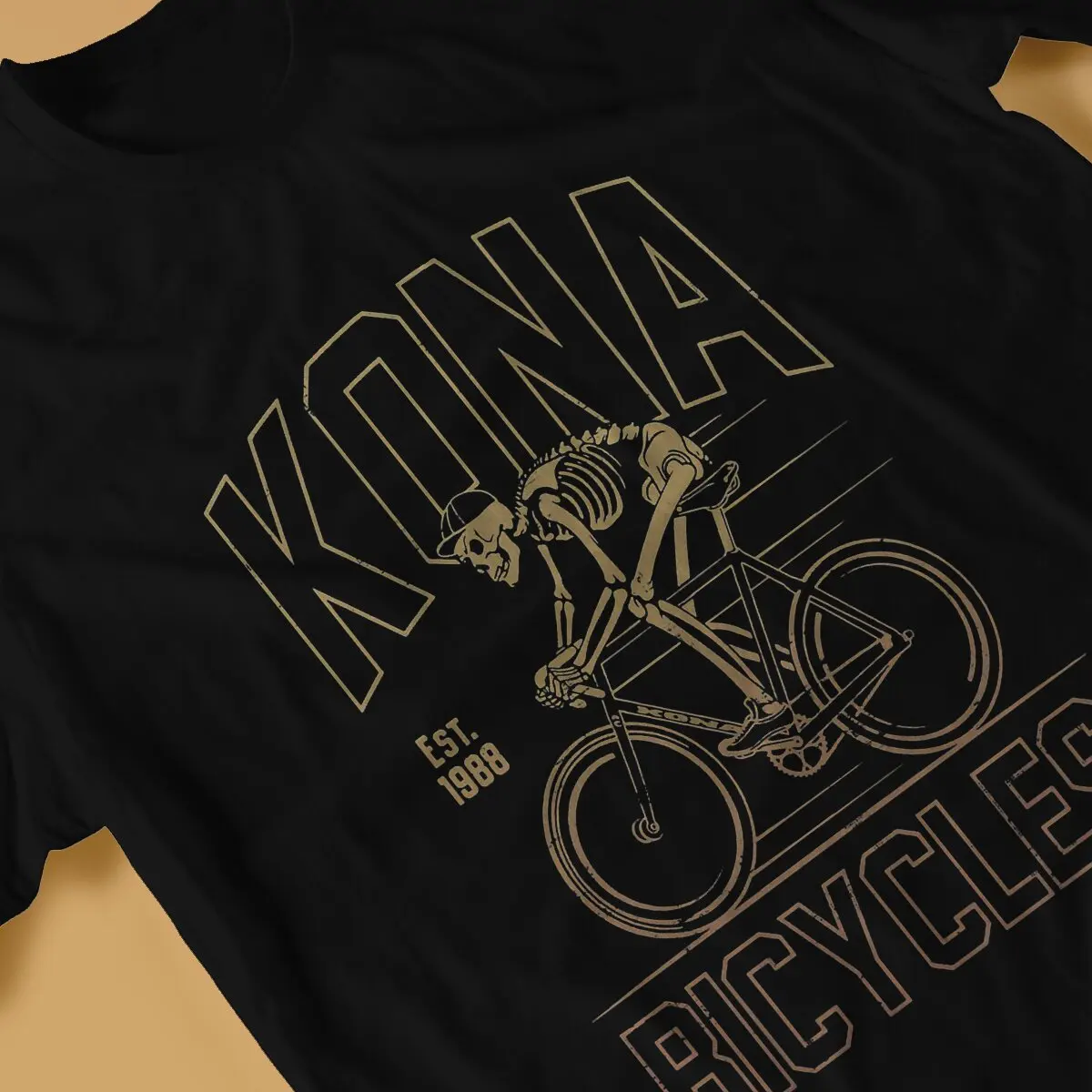 Kona Bike Bicycle Special TShi - đánh giá và giá Mountain Biking Shop