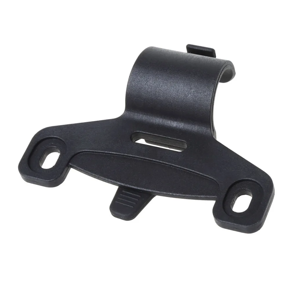 Portable Bicycle Air Pump Clip - đánh giá và giá Mountain Biking Apparel