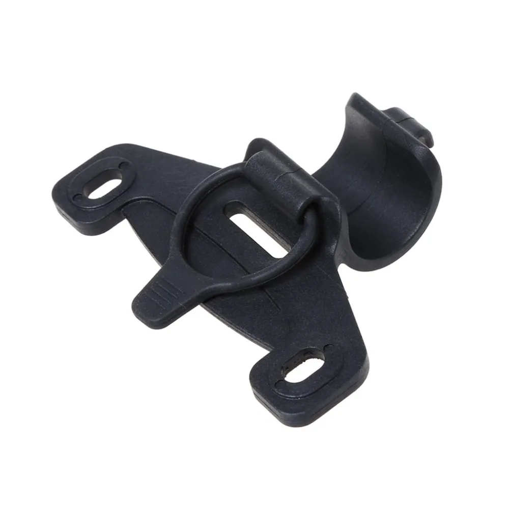 Portable Bicycle Air Pump Clip - đánh giá và giá Mountain Biking Apparel