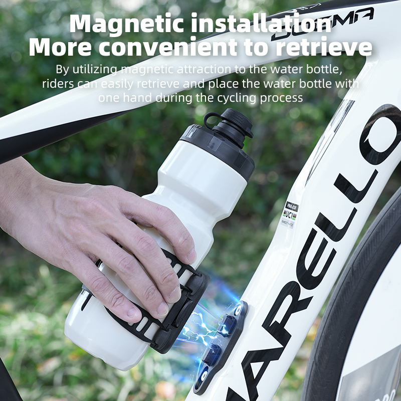 Magnetic Water Bottle Holder f - đánh giá và giá Mountain Biking Water Bottle