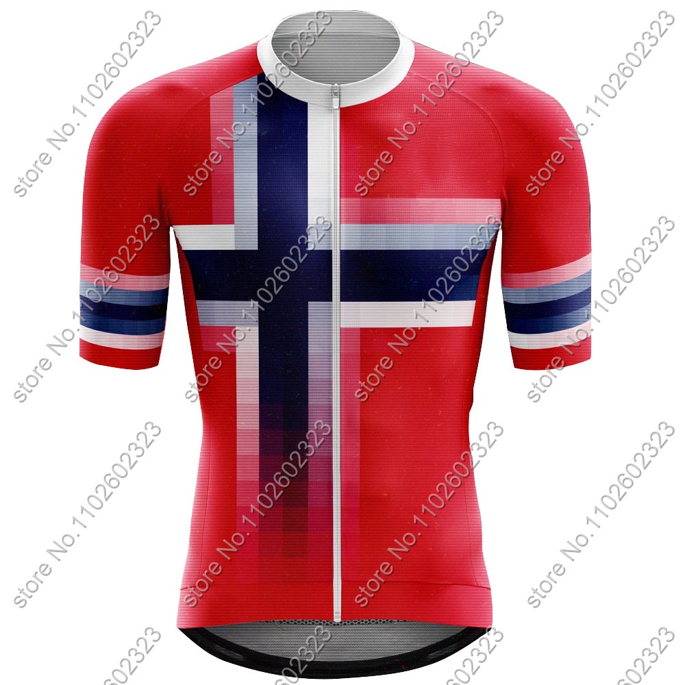 2024 Norway Cycling Jersey Nat - đánh giá và giá Mountain Biking Apparel
