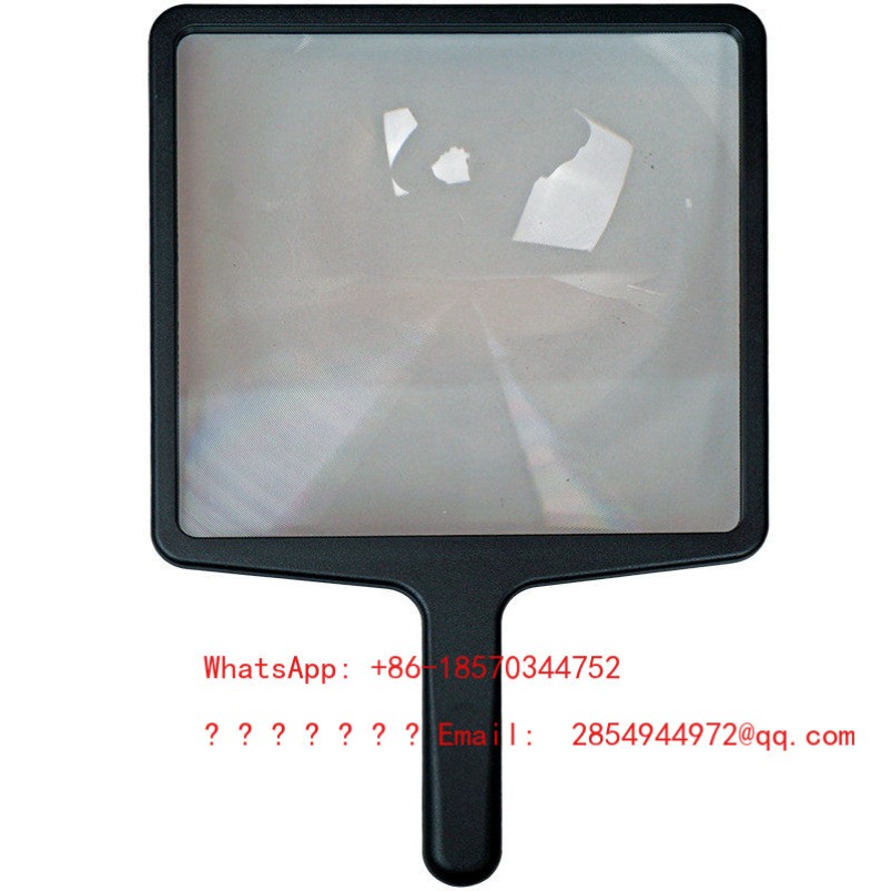 Handheld Magnifying Glass High - đánh giá và giá Mountain Biking Definition