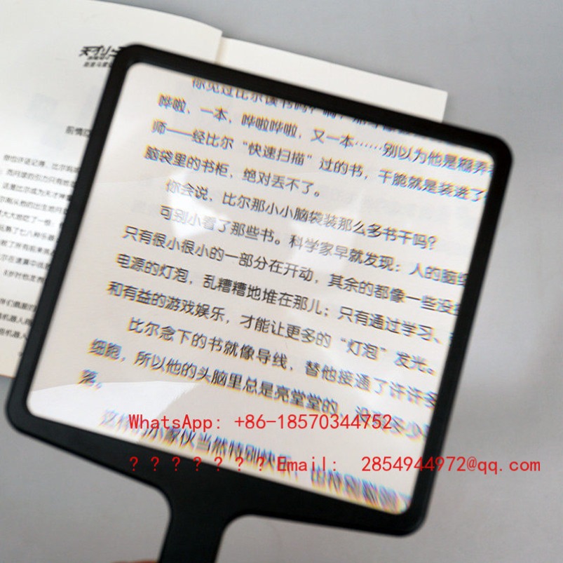 Handheld Magnifying Glass High - đánh giá và giá Mountain Biking Definition