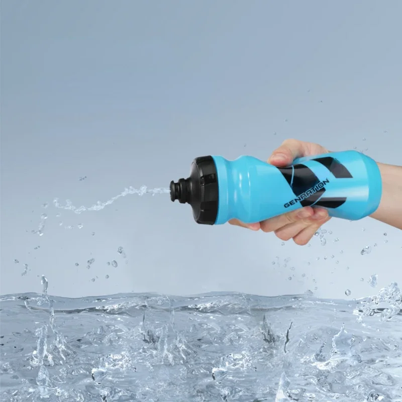 1 Piece 610ML Water Cup Mounta - đánh giá và giá Mountain Biking Water Bottle