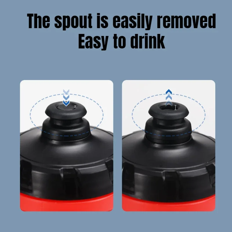 1 Piece 610ML Water Cup Mounta - đánh giá và giá Mountain Biking Water Bottle