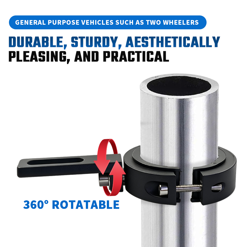 Motorcycle LED Spotlight Brack - đánh giá và giá Mountain Biking Derby