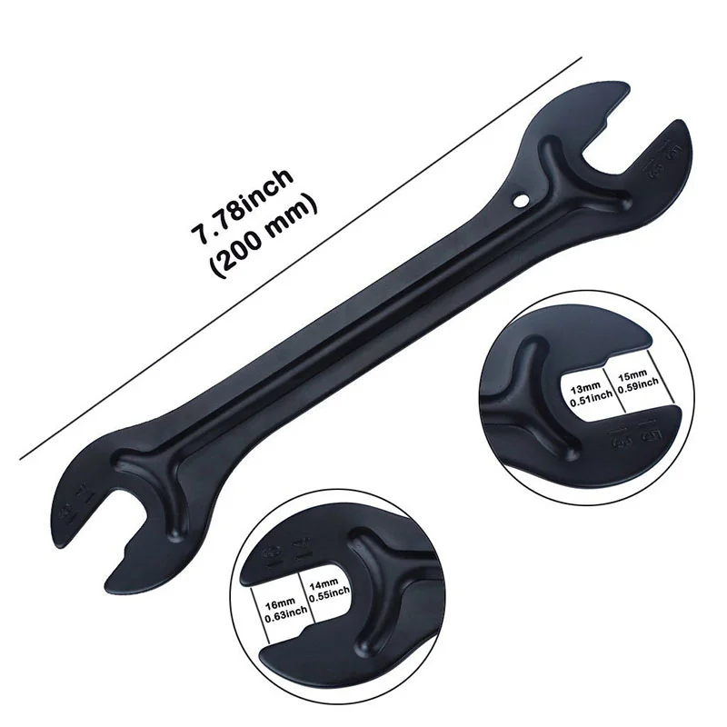 1/2PCS Bicycle Hub Pedal Repai - đánh giá và giá Mountain Biking Apparel