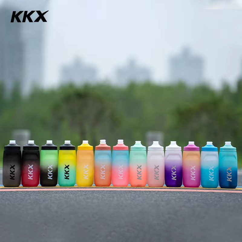 KKX 620ml/750ml Large Capacity - đánh giá và giá Mountain Biking Water Bottle