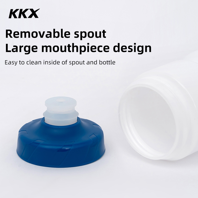 KKX 620ml/750ml Large Capacity - đánh giá và giá Mountain Biking Water Bottle