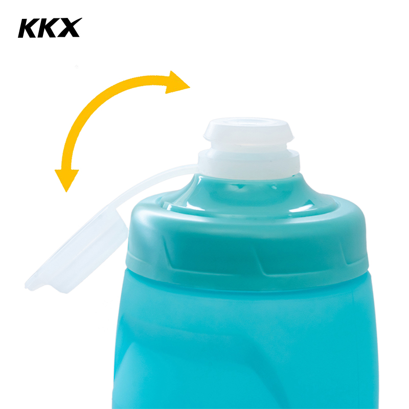 KKX 620ml/750ml Large Capacity - đánh giá và giá Mountain Biking Water Bottle