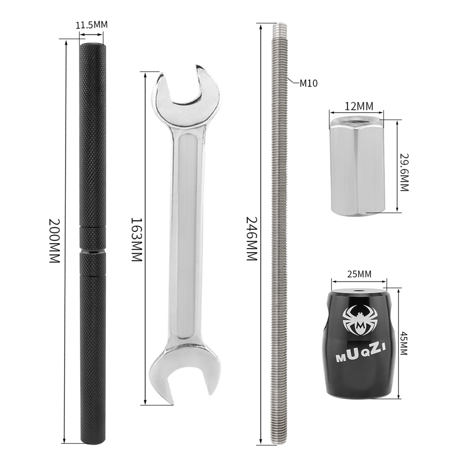 Bottom Bracket Remover BB86 BB - đánh giá và giá Mountain Biking Shop