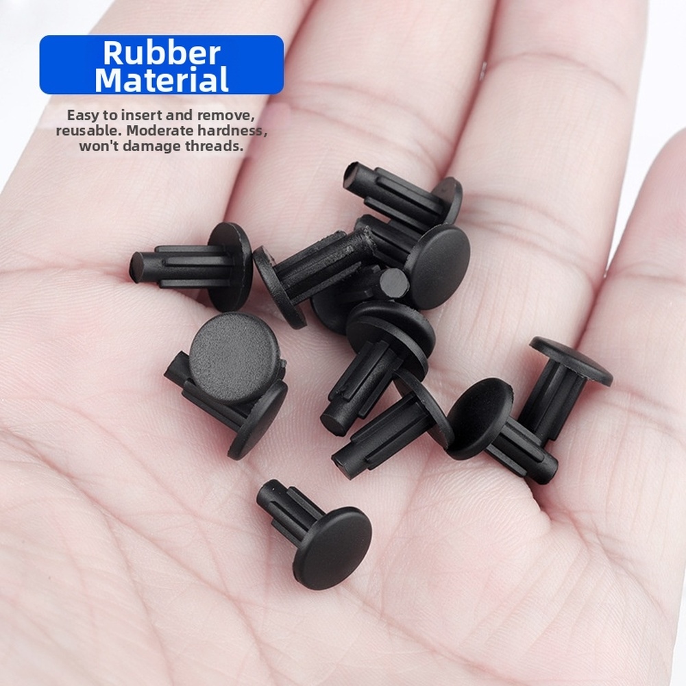 10PCS M5 Water Bottle Cage Scr - đánh giá và giá Mountain Biking Water Bottle