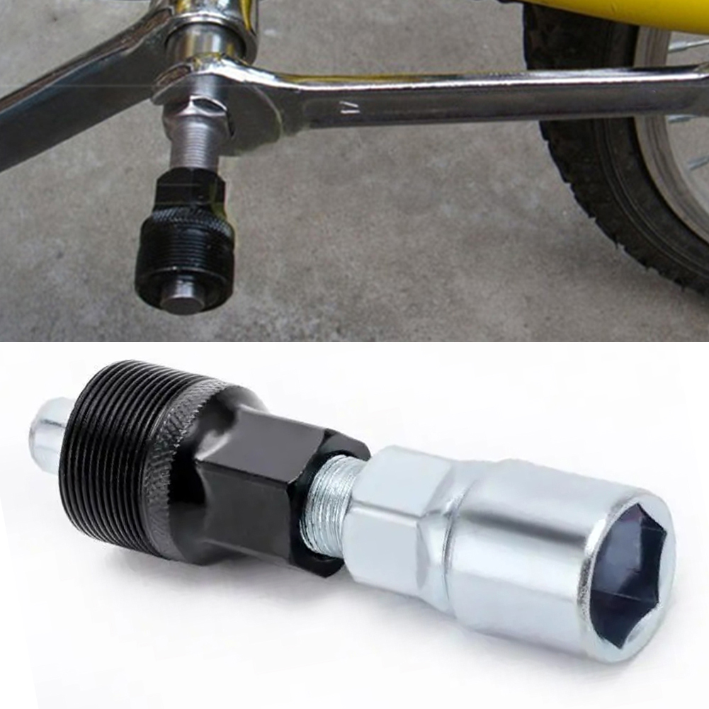 1Pc Bicycle Crank Remover Tool - đánh giá và giá Mountain Biking Apparel