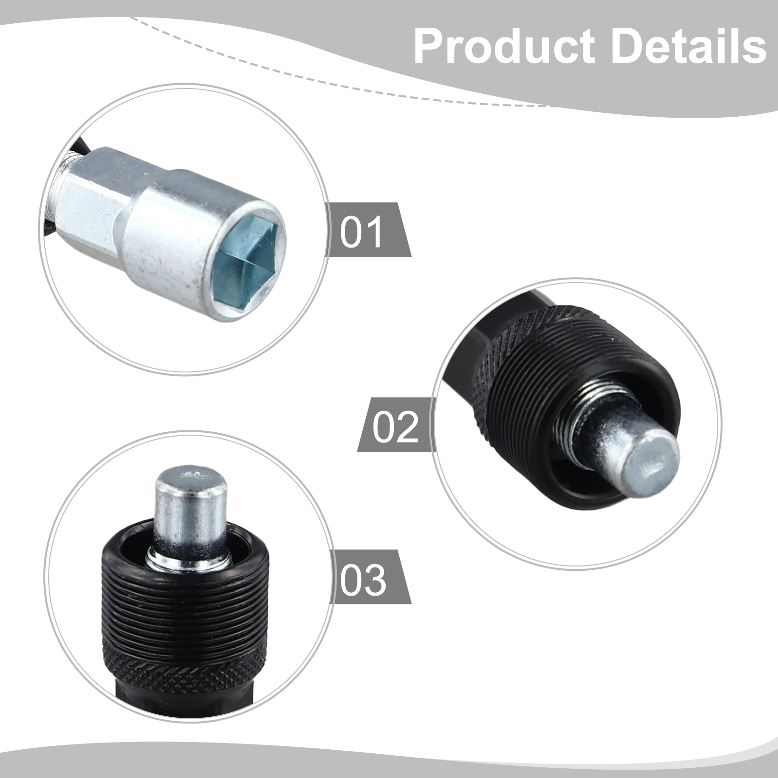 1Pc Bicycle Crank Remover Tool - đánh giá và giá Mountain Biking Apparel